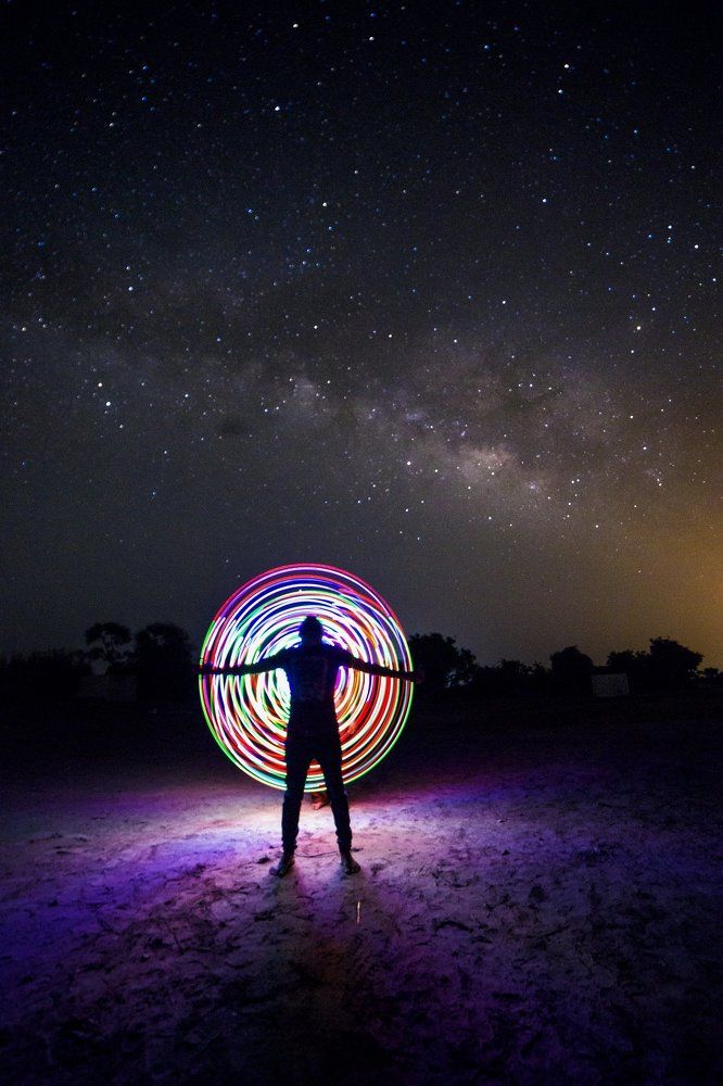 Photograph by Dev Soondha