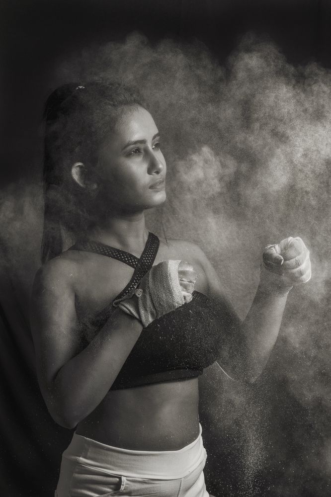 women can do everything