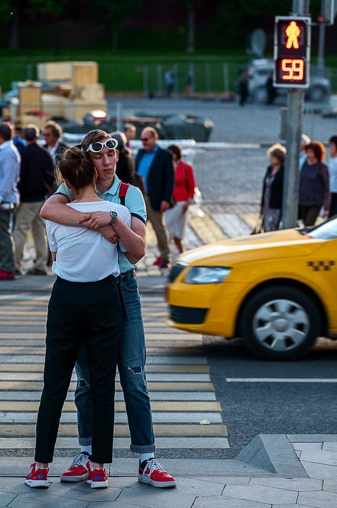 Время пошло