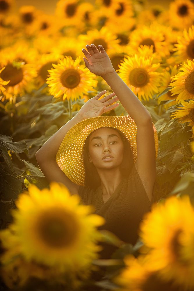 Ближе к солнцу