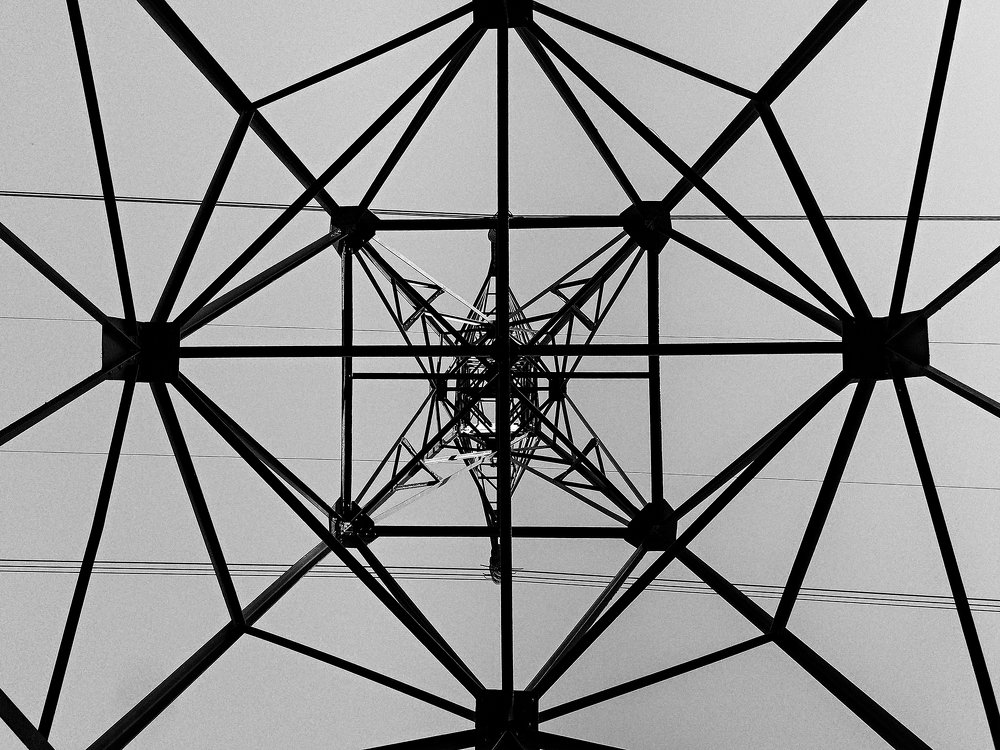 Геометрия электричества