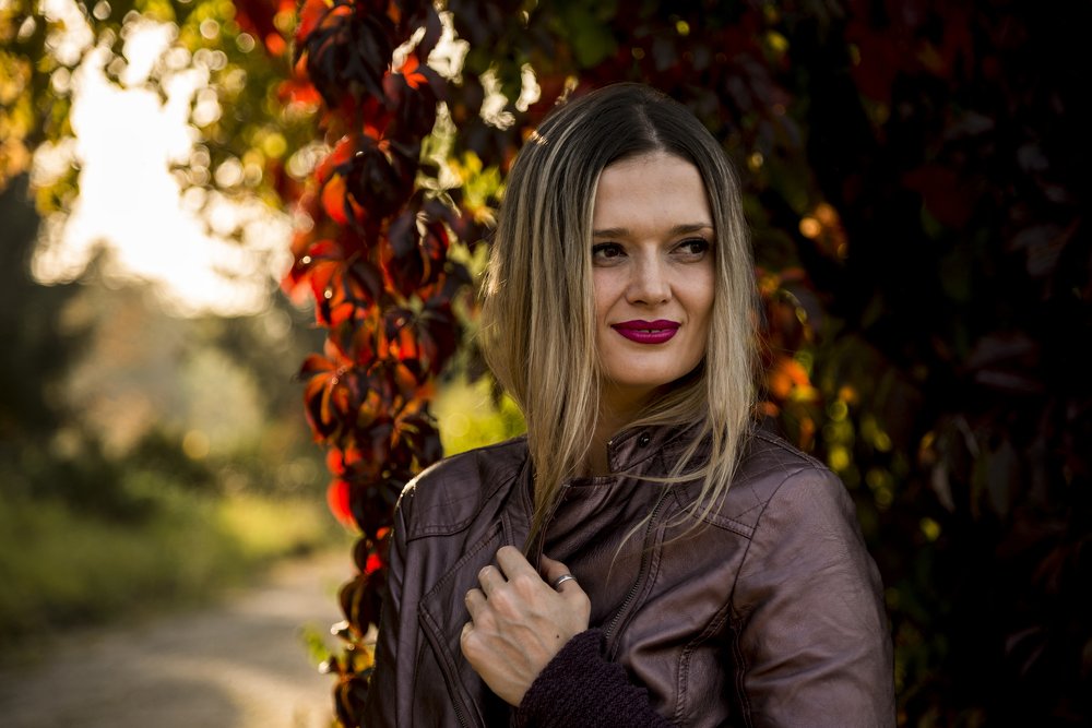 Photograph by Andrzej Orlowski