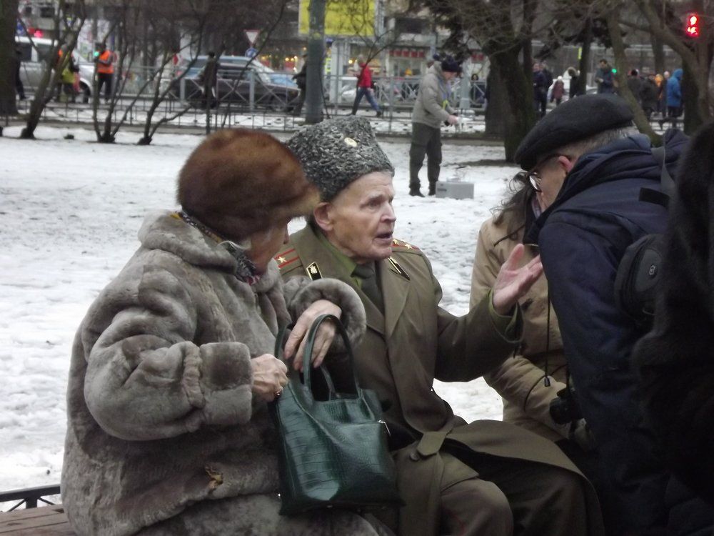 Photograph by Евгений Савулькин