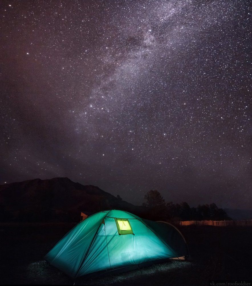 Многозвёздочный отель