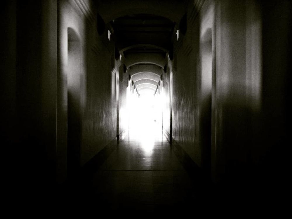 Back Home (heaven or hell)