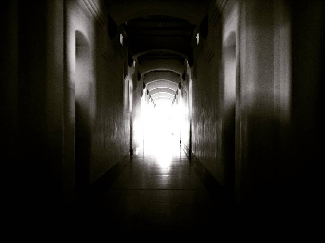 Back Home (heaven or hell)