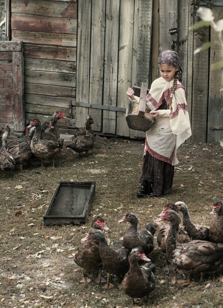 Photograph by Екатерина Говоруха