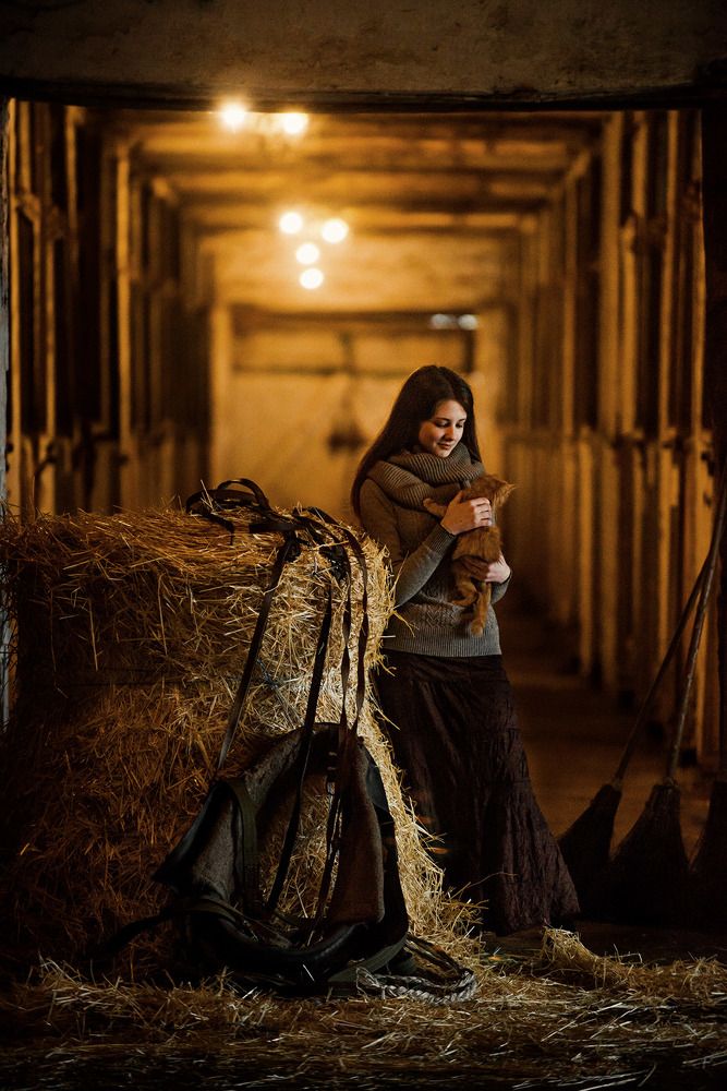 Photograph by Екатерина Говоруха