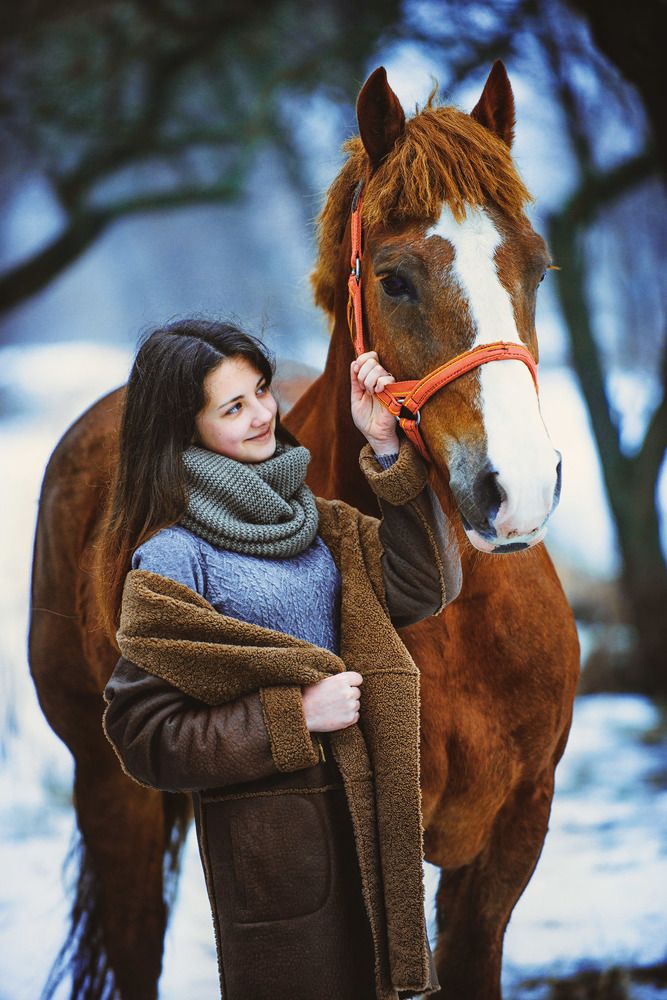 Photograph by Екатерина Говоруха