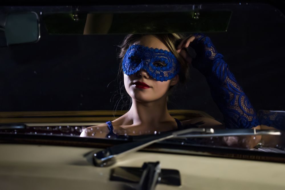 Photograph by Andrzej Orlowski