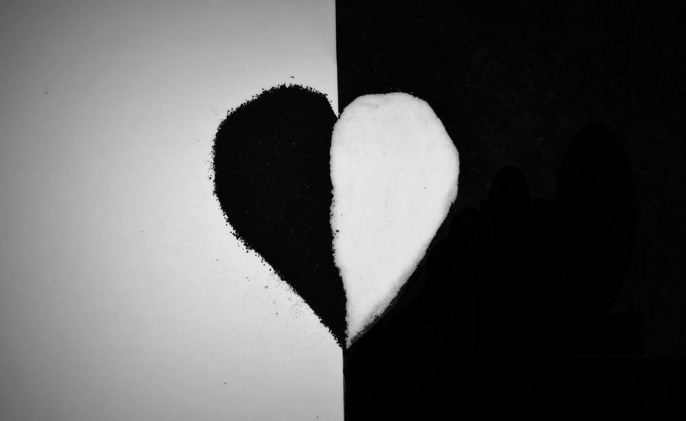 Heart of Darkness and Softness