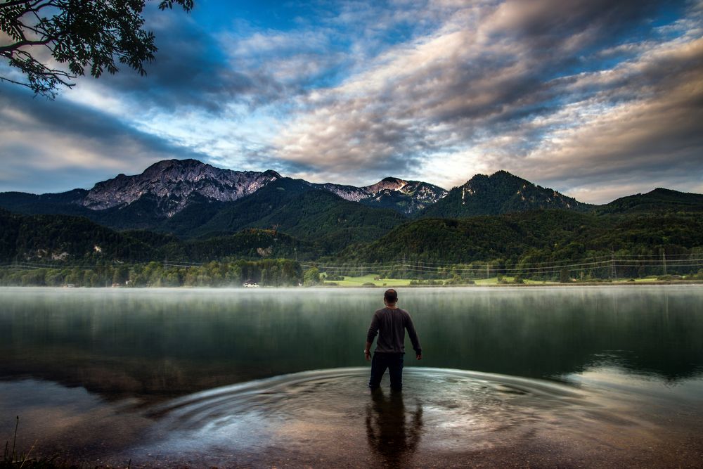 When desires are free in nature