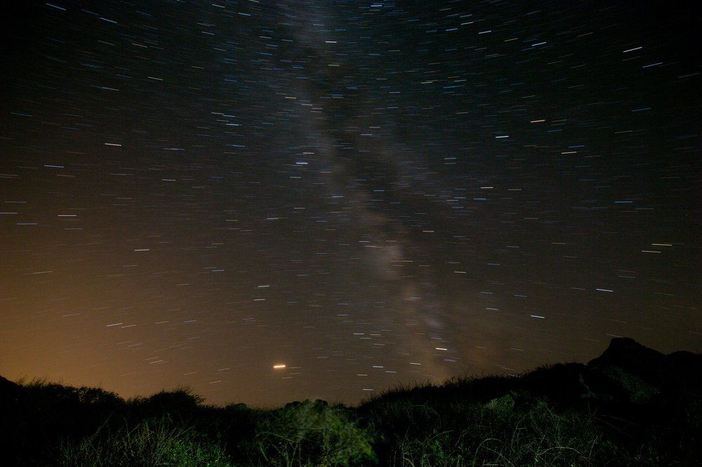 Generals stars