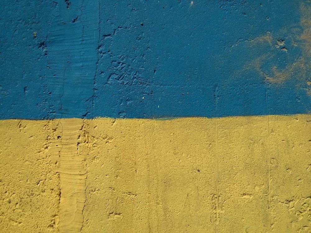 Ukranian motive