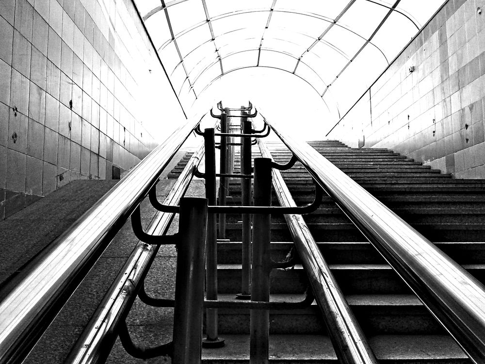 Путь к свету