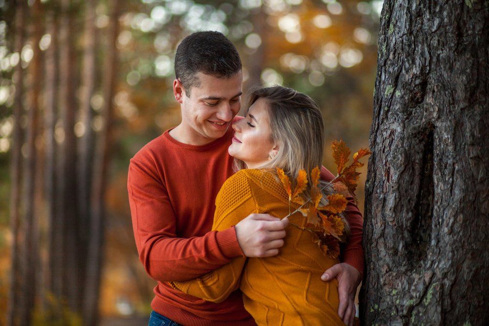 Счастье на двоих