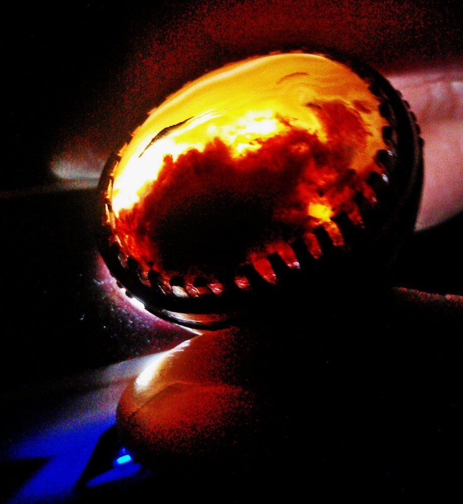 The Abstract of The Beast