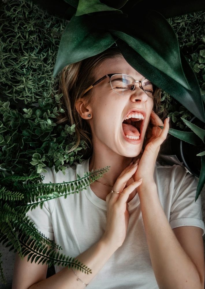 Photograph by Екатерина Соломатина