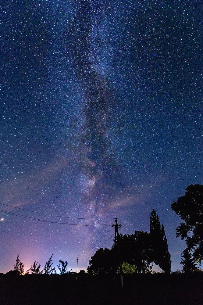 Млечный путь