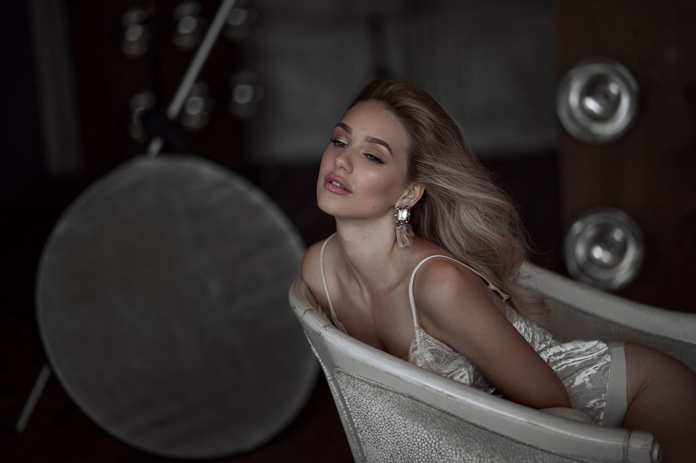 Photograph by Екатерина Юнина