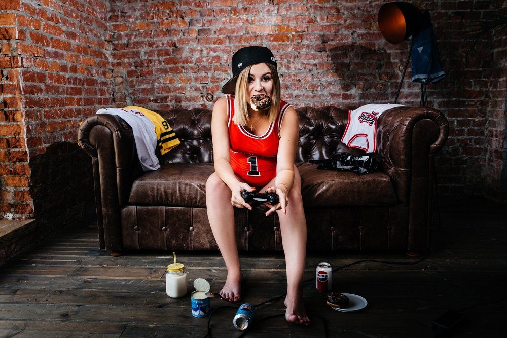 В ожидании чуда