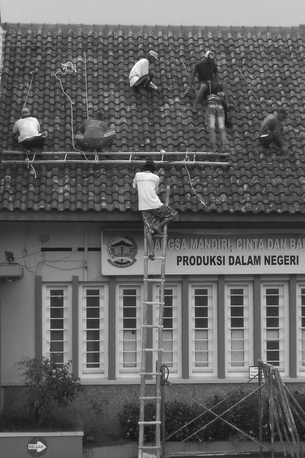 Teamwork