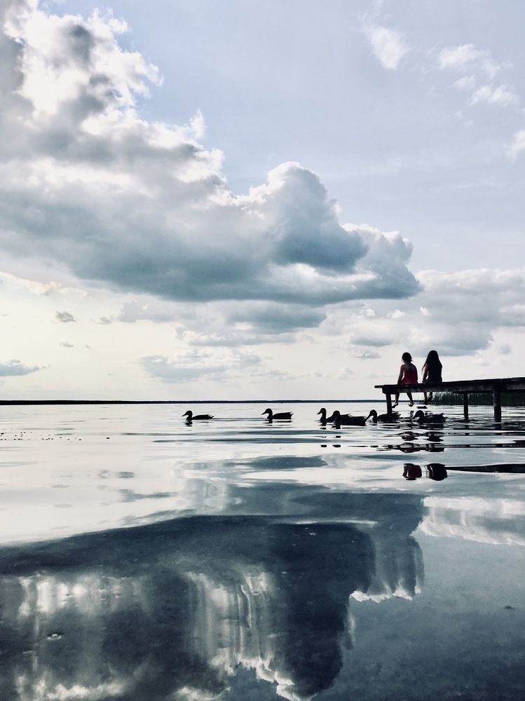 Плещеево озеро