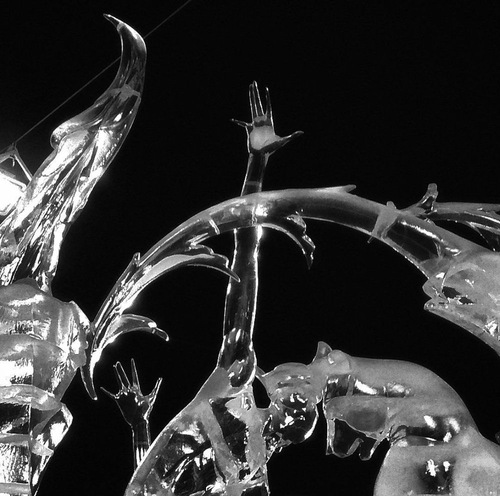 Photograph by Марина Хохрякова