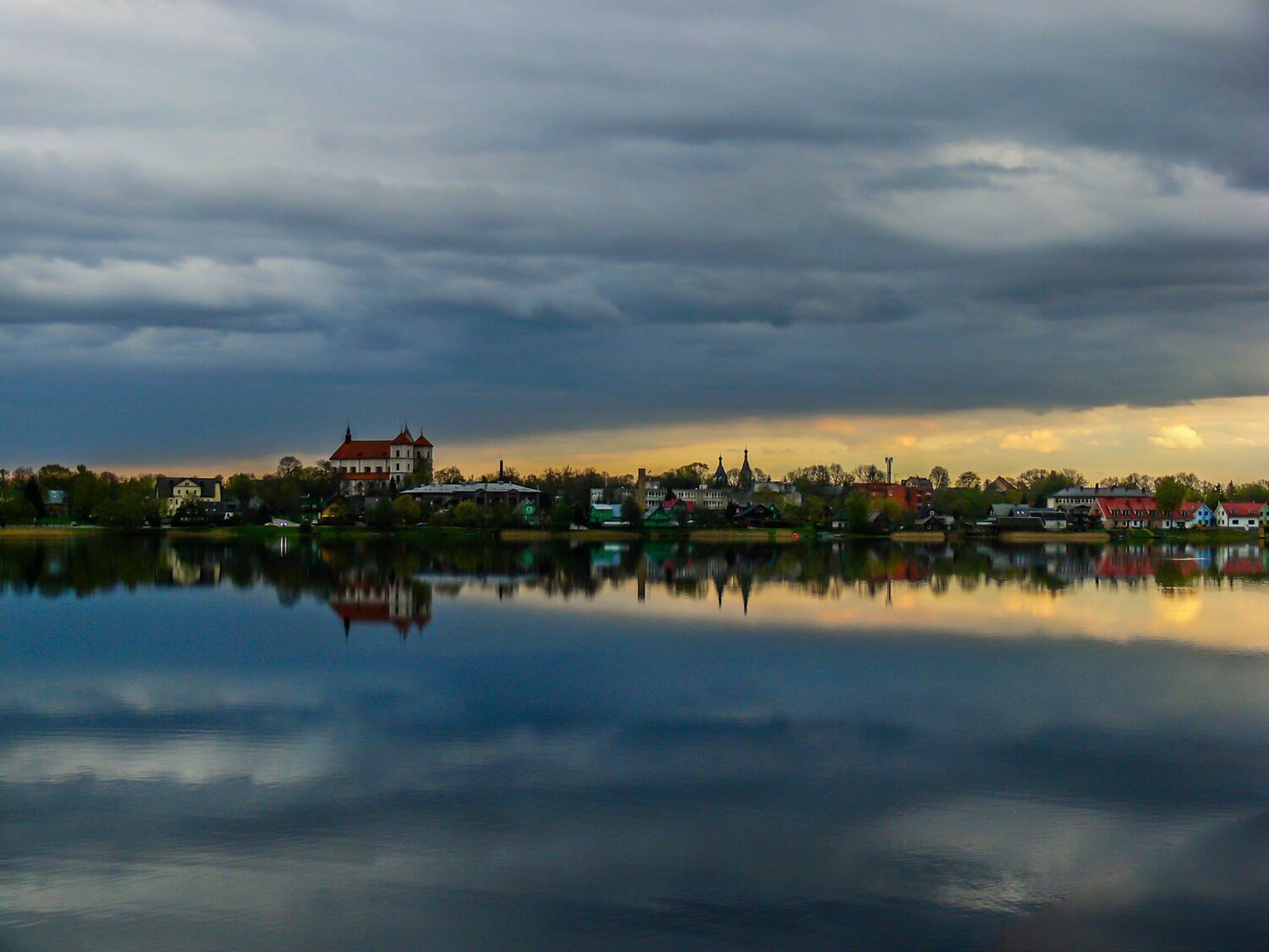 Trakai