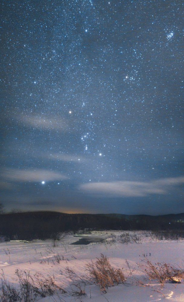 Ориончик №1