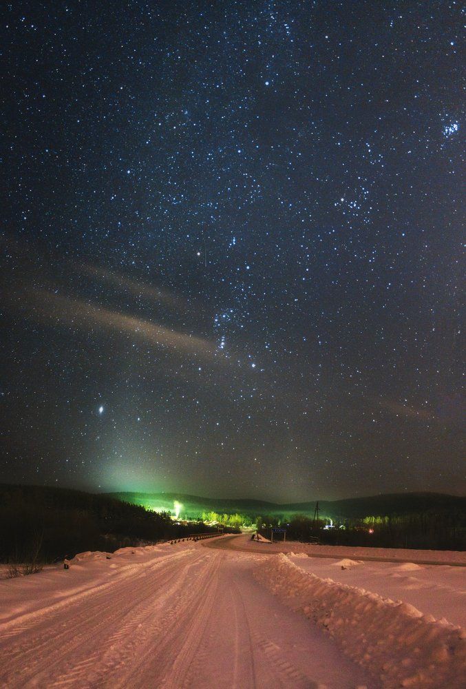 Ориончик №2