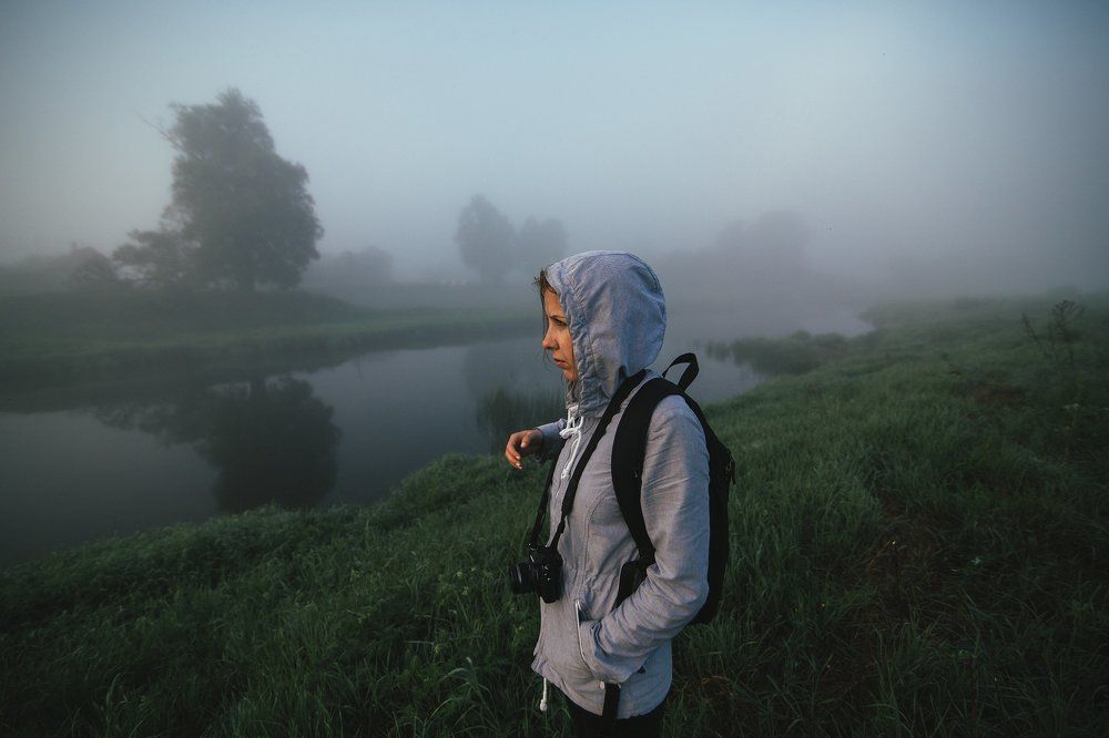 Photograph by Воробьёв Евгений