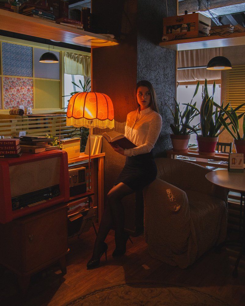 Photograph by Воробьёв Евгений