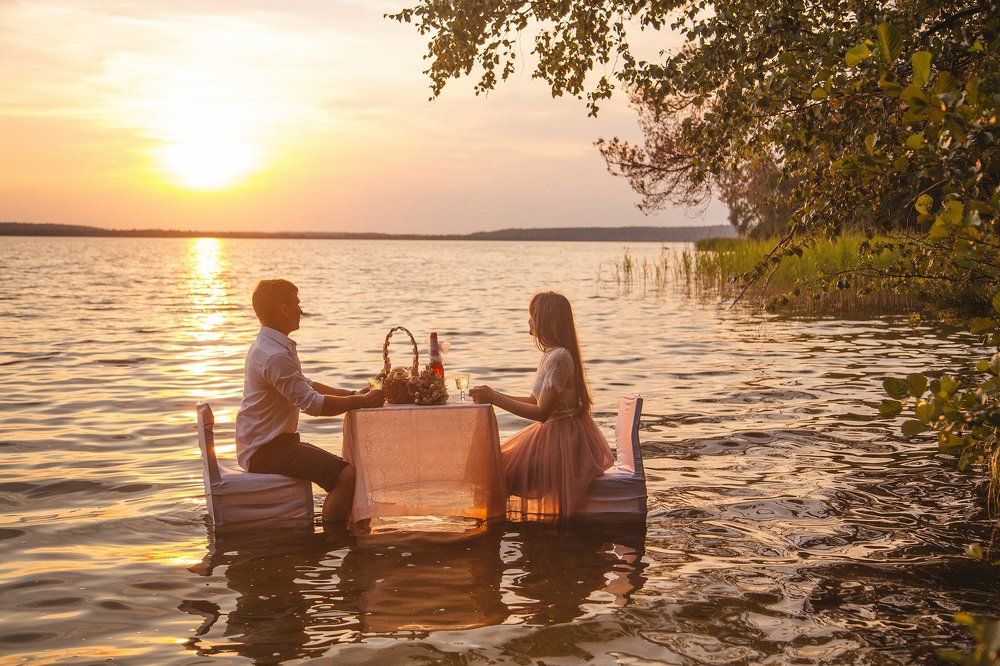 Photograph by Воробьёв Евгений