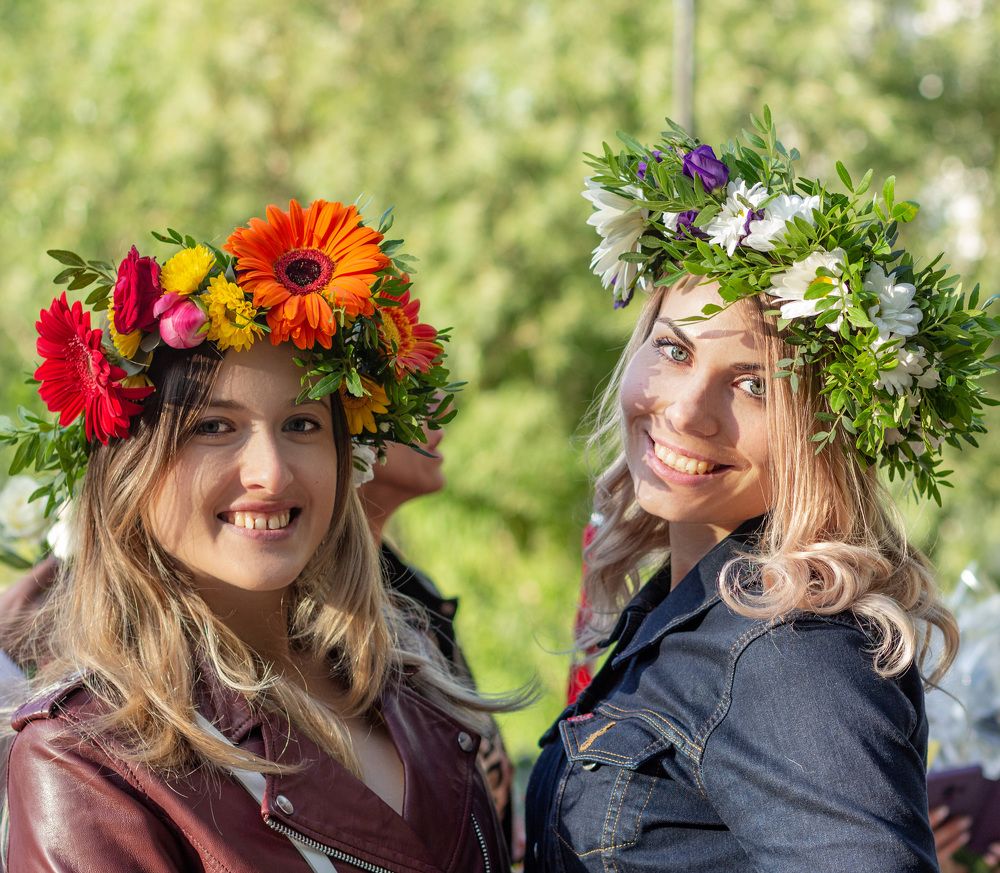 Photograph by Виталий Са