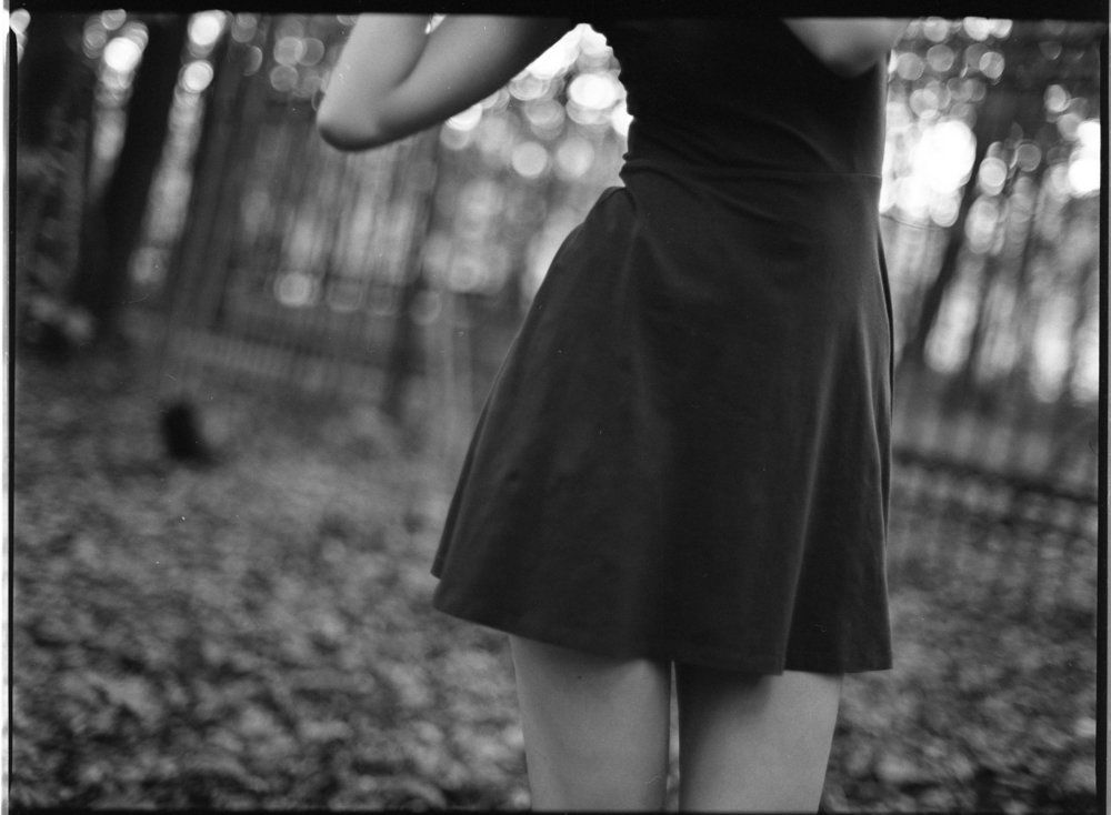 Photograph by Eugène Rabotnikov