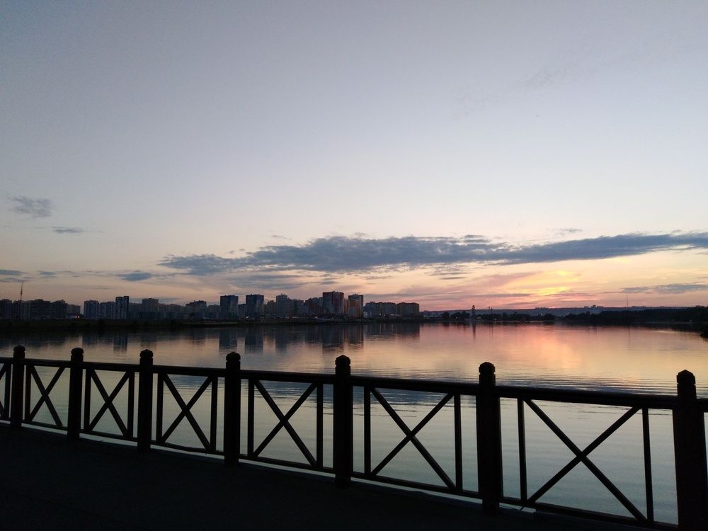 Photograph by Кирилл Анатольевич
