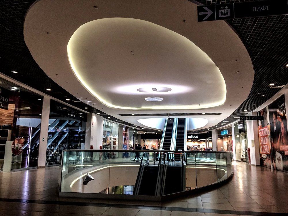 Photograph by Полина Синельникова