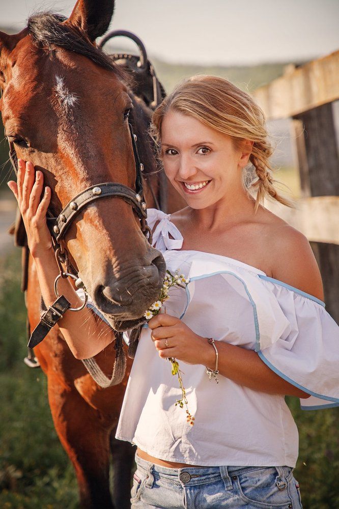 Любите жизнь...