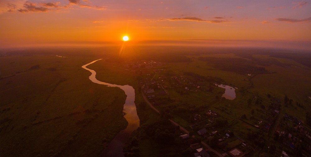 Photograph by Воробьёв Евгений