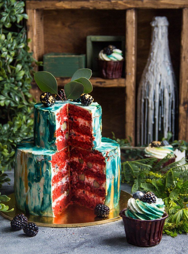 Время триумфа