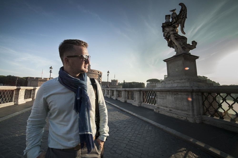 Photograph by Olena Leliuk