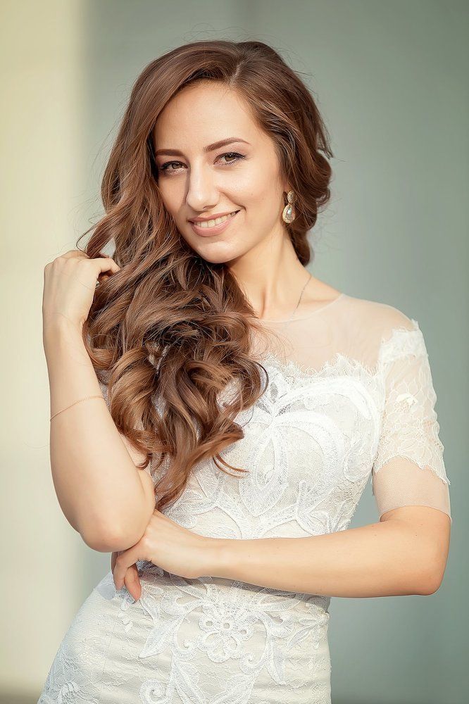 Photograph by Алеся Романова