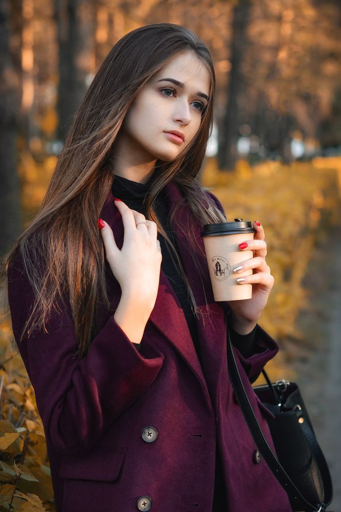 Мария Коваль