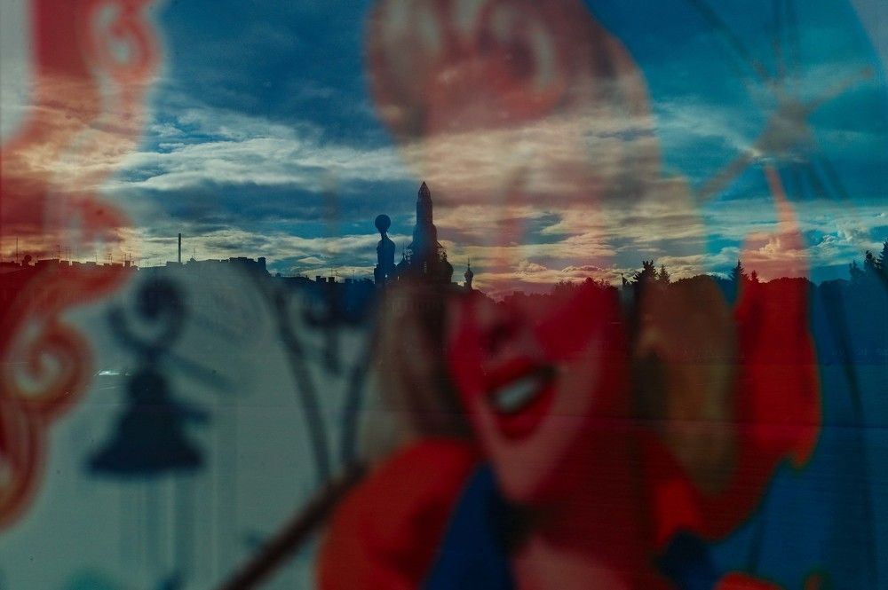 Photograph by Сергей Семенов