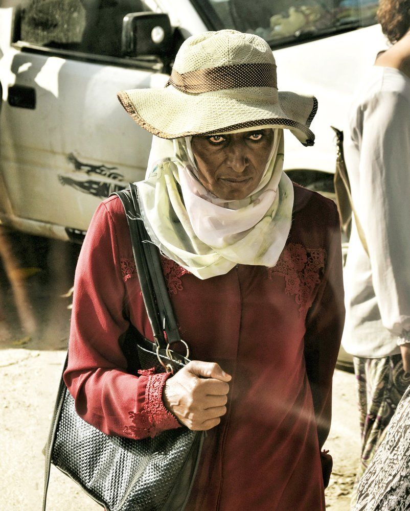 Другое измерение