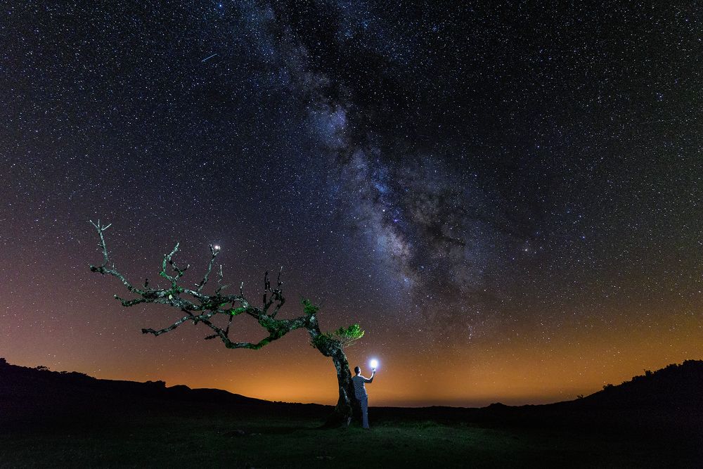 Home is where our heart is