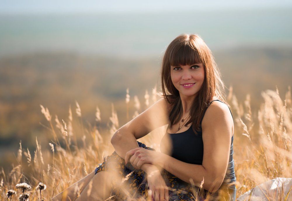 Вот и осень