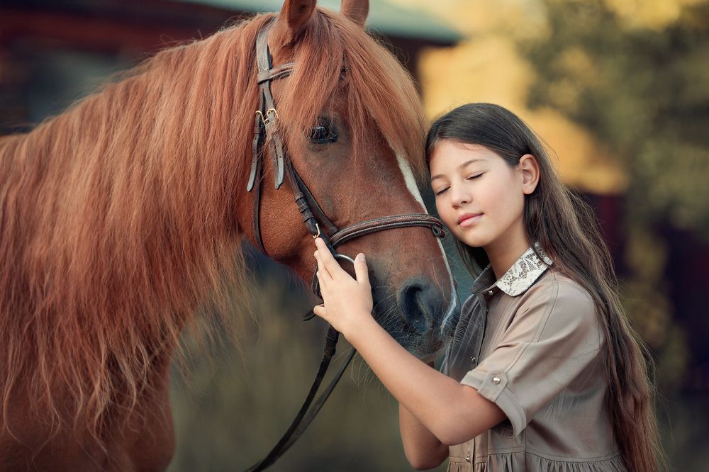 Photograph by Макаркина Регина