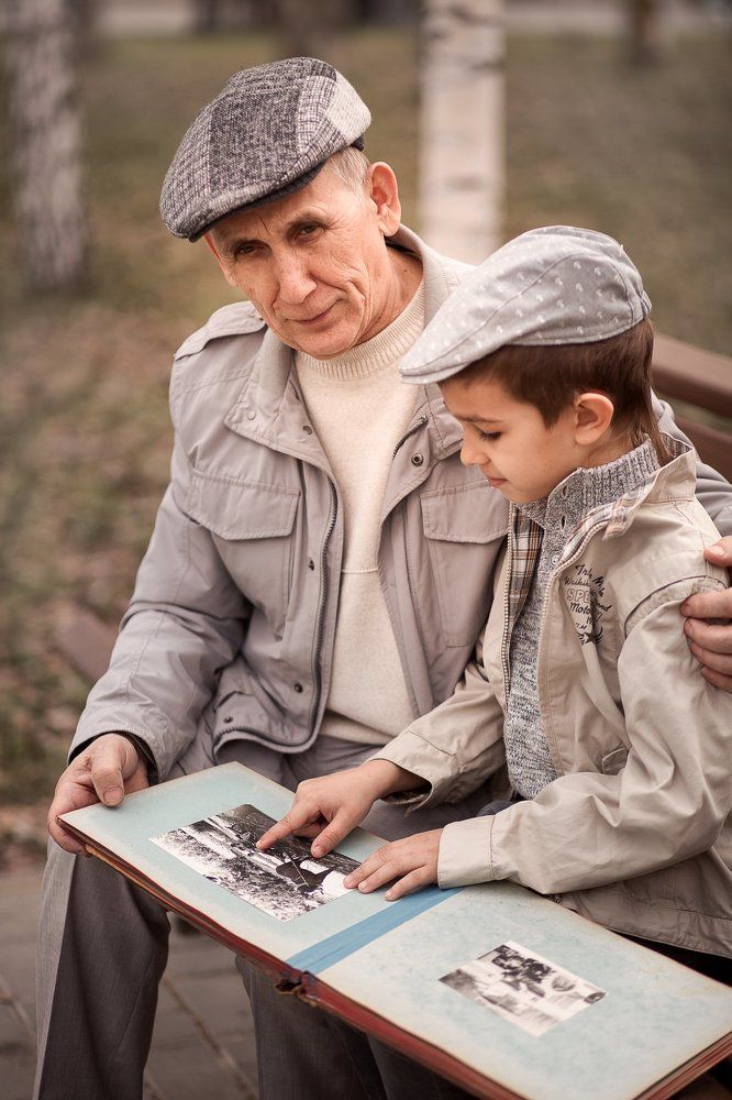 Photograph by Макаркина Регина